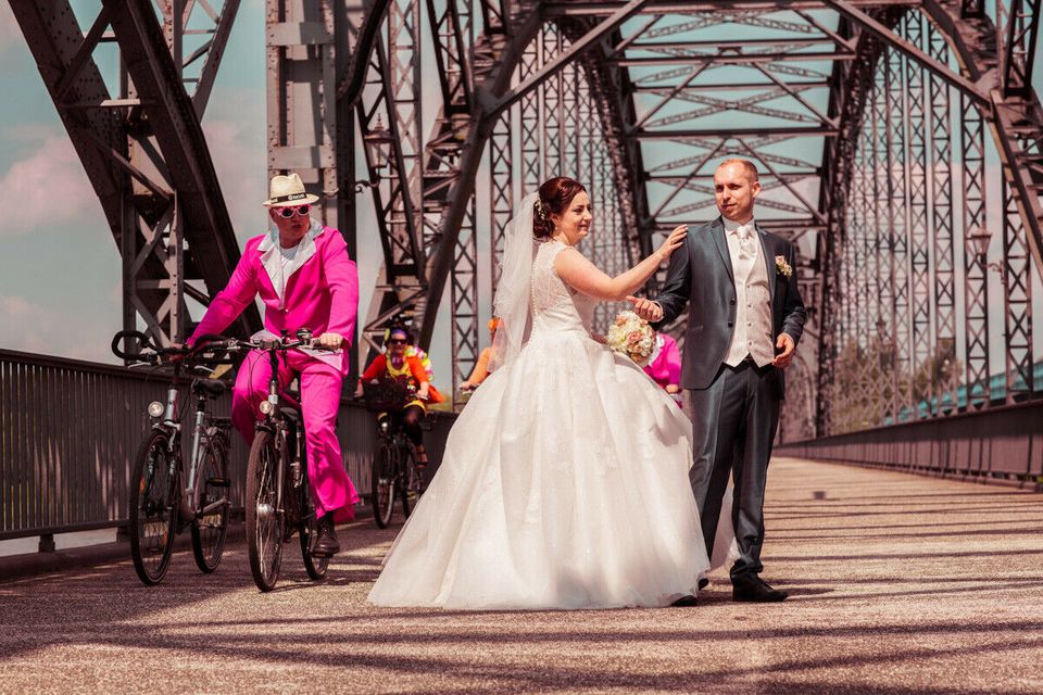 Top Hochzeitsfotograf aus Bremen Fotograf für Hochzeit Trauung in Bremen