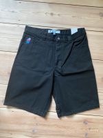 Polar Skate Co., Big Boy Shorts, Black Friedrichshain-Kreuzberg - Kreuzberg Vorschau