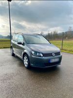 VW Touran / Neues Getriebe Baden-Württemberg - Rudersberg Vorschau