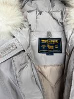 Woolrich Luxury Arctic Parka S hellgrau top Zustand Düsseldorf - Angermund Vorschau