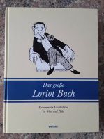 Loriot das große Buch Buchholz-Kleefeld - Hannover Groß Buchholz Vorschau