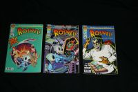 Roswell Comics Comic Altona - Hamburg Ottensen Vorschau