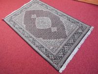 Teppich aus Nachlass - echt, handgeknüpft 101x159 cm Rheinland-Pfalz - Osthofen Vorschau