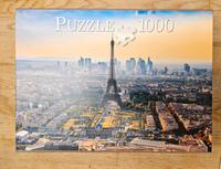 1000 tlg. Puzzle Nordrhein-Westfalen - Geldern Vorschau