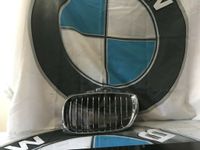 DEPO BMW E46 Chrom Köhler Grill Links  NEU Verpackt Berlin - Lichtenberg Vorschau