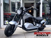 NEU⚡E-Chopper⚡ M1PS BLAKE⚡45 km/h⚡ 72V/40Ah-Akku⚡100km Reichweite Rheinland-Pfalz - Bad Kreuznach Vorschau