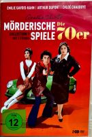 Agatha Christie - Mörderische Spiele - Die 70er Bayern - Kranzberg Vorschau