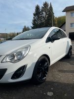 Opel D Corsa, Color Edition, 101 PS, TÜV neu Hessen - Buseck Vorschau