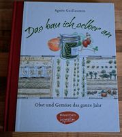 Buch "Das bau ich selber an" Sachsen - Pockau Vorschau