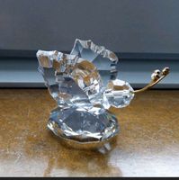 Schmetterling Kristallglas Nordrhein-Westfalen - Iserlohn Vorschau