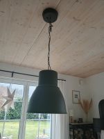 Pendelleuchte Lampe Hängelampe Esszimmerlampe Ikea Hektar Niedersachsen - Buchholz in der Nordheide Vorschau