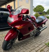 Kawasaki ZZR 600 *HU-NEU bis 5/26* Niedersachsen - Harsum Vorschau