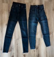 Schwarze Jeans Größe 32 Bayern - Schönberg Vorschau