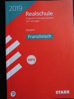 NEU! Realschule Bayern 2019 - FRANZÖSISCH Prüfungen mit Lösungen Bayern - Bad Kissingen Vorschau