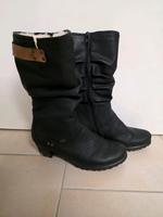 Winterstiefel Rieker gr. 38 Kr. Altötting - Unterneukirchen Vorschau