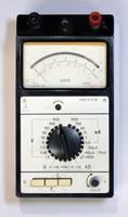 Messgerät Z-4314 Multimeter historisch russisch DDR Dresden - Weixdorf Vorschau