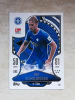 Topps Match Attax Bundesliga 24/25 Oscar Vilhelmsson 453 Sachsen-Anhalt - Wernigerode Vorschau
