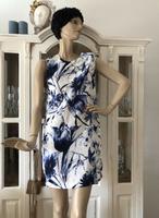 Pennyblack Minikleid Kleid zip Blumenmuster gr. M Bayern - Neunburg Vorschau