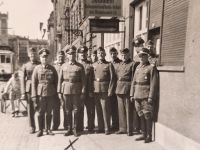 40 Original Fotos  von 1936 und WK2 (1939 und 1940) Baden-Württemberg - Freiburg im Breisgau Vorschau