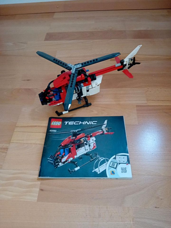 Lego technik 42092 in Penzing