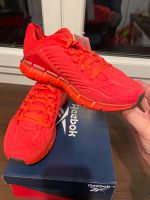 Reebok Zig Kinetica rot*Gr. 45*neu Kr. München - Unterföhring Vorschau