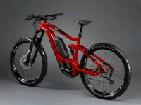 Haibike sduro fullnine 8.0 ebike emtb xl cx4 1125wh e bike fully Hessen - Hohenahr Vorschau