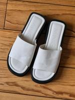 Sandalen MANGO 39 Frankfurt am Main - Ostend Vorschau