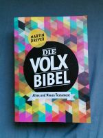 VOLX Bibel Martin Dreyer Rheinland-Pfalz - Dierdorf Vorschau