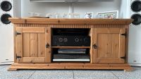 Kommode TV Sideboard Holz Nordrhein-Westfalen - Ennepetal Vorschau