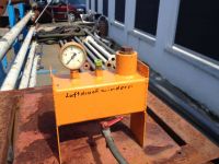 Luftdruckminderer Druckregler für Pressluftwerkzeuge z.B. Nagler Bayern - Hof (Saale) Vorschau