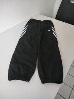 SPORTHOSE  ADIDAS JUNGE 152  INNEN M.NETZTEIL 2 TASCHEN U. REIßVE Nordrhein-Westfalen - Herne Vorschau