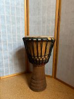 Djembe Trommel Afrikanisch 60cm Baden-Württemberg - Bad Waldsee Vorschau