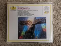 2 CDs Klassik Verdi Requiem Karajan Berliner Berlin - Reinickendorf Vorschau