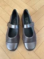 Stuppy  Damen Halbschuhe Slipper Ballerinas Wechsellfußbett Gr.40 Bayern - Tiefenbach Kr Passau Vorschau