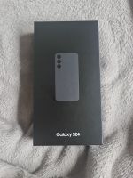 Samsung Galaxy S24 5G SM-S921B/DS 128GB 8GB Onyx Black Ohne Simlo Nordrhein-Westfalen - Velbert Vorschau