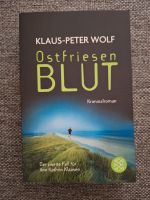 Klaus Peter Wolf- Ostfriesen Blut Niedersachsen - Großefehn Vorschau