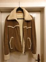 Diesel Cord Jacke M Bayern - Aschaffenburg Vorschau