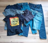 Kleiderpacket Gr 170 C&A H&M Fortnite Rheinland-Pfalz - Kasbach-Ohlenberg Vorschau