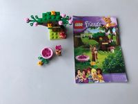 3 kleine Lego friends Sets mit Tieren (41023, 41048, 41049) Altona - Hamburg Ottensen Vorschau