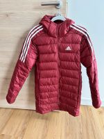 Daunenmantel Herren Adidas Bayern - Höchstadt Vorschau