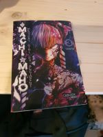 Machi maho manga Niedersachsen - Bohmte Vorschau