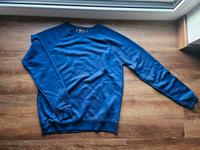Blauer Pullover Fishbone XS Hessen - Schlüchtern Vorschau