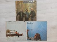 Günter Gall, Liederjan und Hanz Hartz LP Vinyls Schallplatten Pankow - Prenzlauer Berg Vorschau