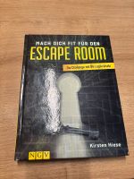 Escape Room Rätsel Buch Bayern - Deggendorf Vorschau