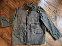 TIMBERLAND 3XL outdoor Heritage Feldjacke grün neu! NP219 EUR Friedrichshain-Kreuzberg - Kreuzberg Vorschau