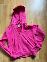 Champion Hoodie Pink Gr.140 Düsseldorf - Lichtenbroich Vorschau