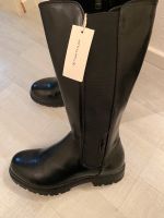 Tom Tailor Stiefel Damen - Gr. 40 - NEU West - Zeilsheim Vorschau