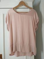 Soyaconcept Blusenshirt Top neuwertig! Gr. L Viscose Findorff - Findorff-Bürgerweide Vorschau