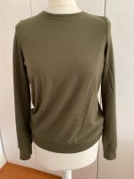 Army grüner Pullover Noisy May Gr.XS Hannover - Vahrenwald-List Vorschau