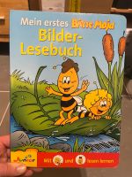 Kinderbuch Biene Maja Aachen - Aachen-Brand Vorschau